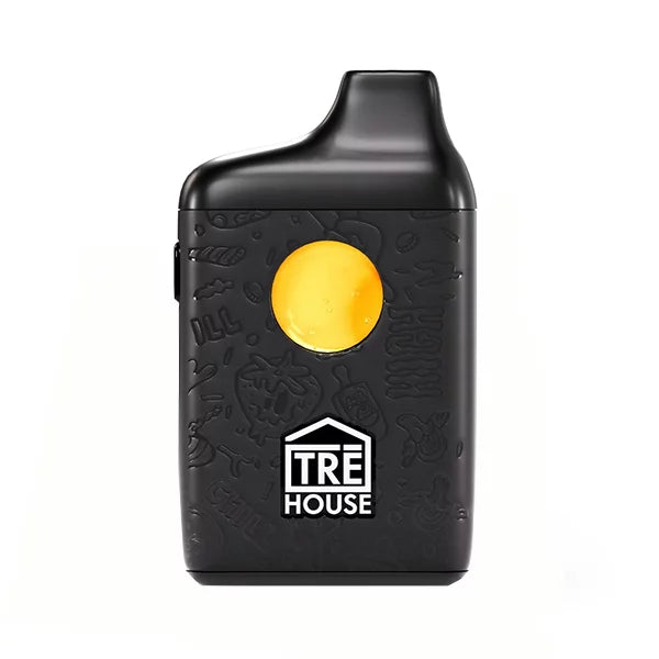 TRĒ House THC-A Live Rosin Disposable 3.5G Best Price