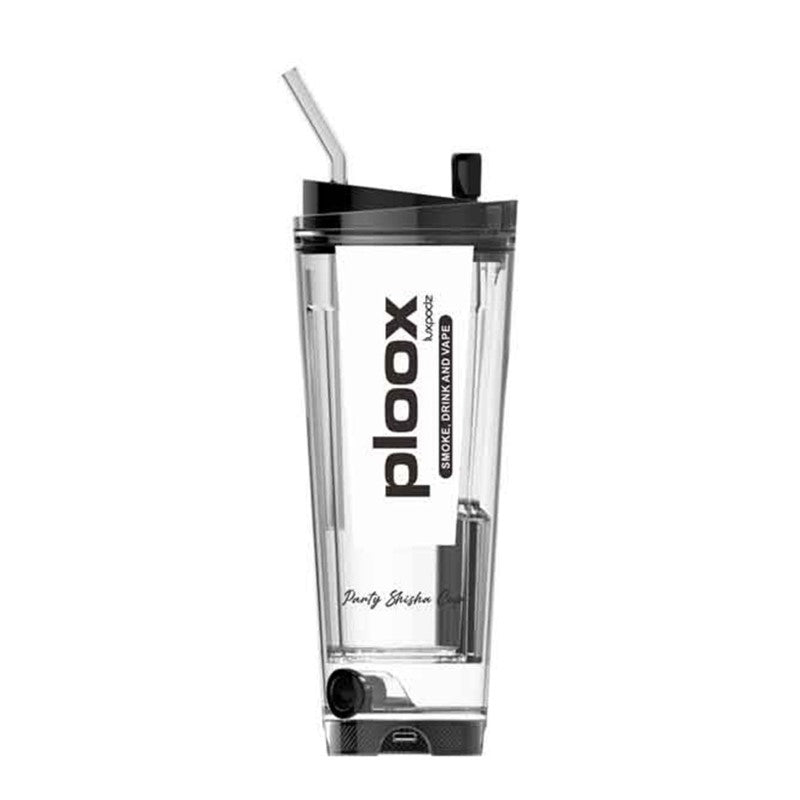 Ploox X Party Shisha Cup