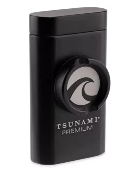 Tsunami Magnetic Dugout With Grinder 4 in 1 Best Price