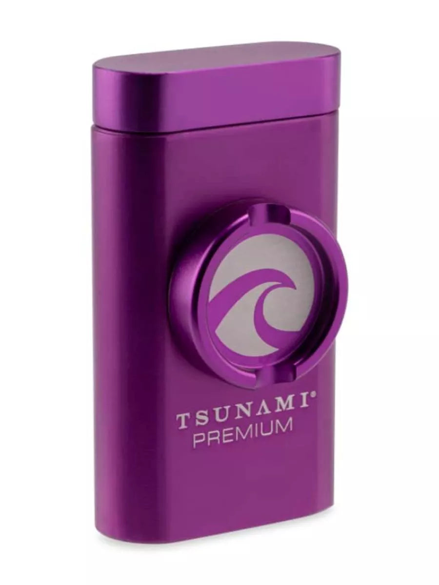 Tsunami Magnetic Dugout With Grinder 4 in 1 Best Price