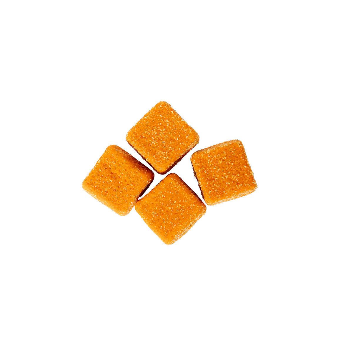 Lazarus Naturals CBD GUMMIES, TURMERIC