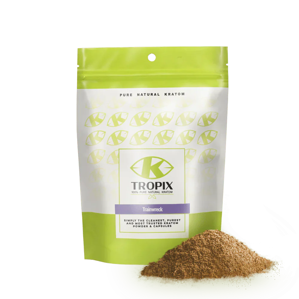 PURE Series Powder