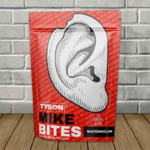 Tyson 2.0 Delta 9 THC Mike Bites 400mg Best Price