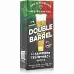 UpLift THCa Double Barrel Pre-Roll 3g
