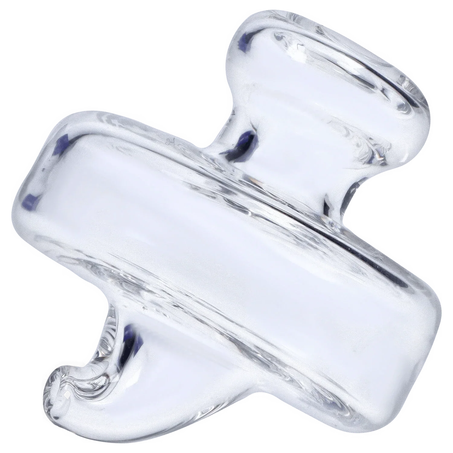 "Thunderstruck" Smoking Box by Daily High Club DHC