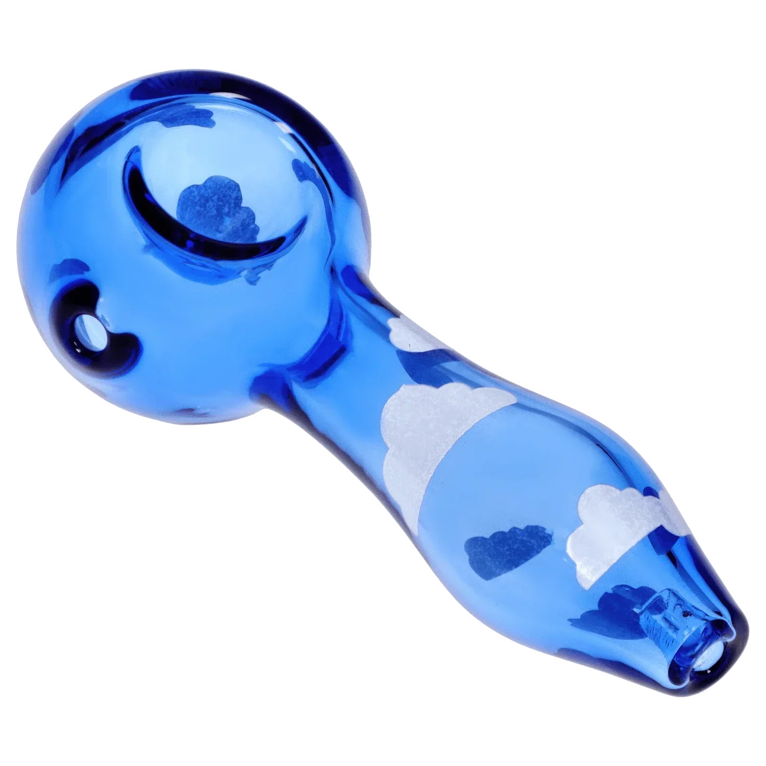 "Thunderstruck" Smoking Box by Daily High Club DHC