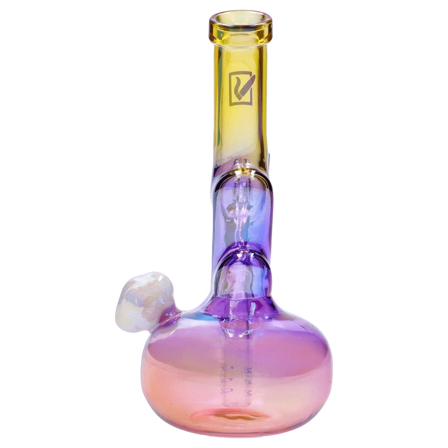 "Thunderstruck" Smoking Box by Daily High Club DHC
