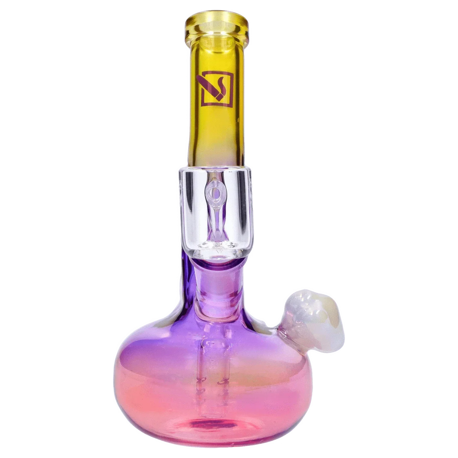"Thunderstruck" Smoking Box by Daily High Club DHC