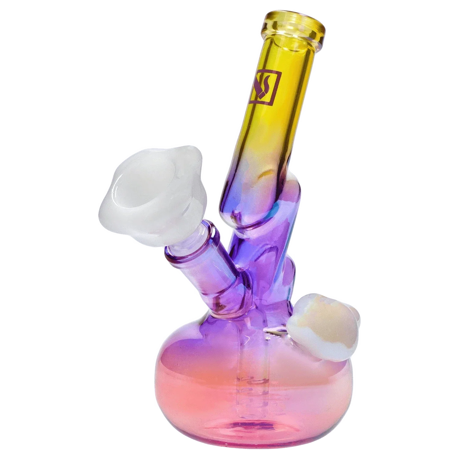 "Thunderstruck" Smoking Box by Daily High Club DHC