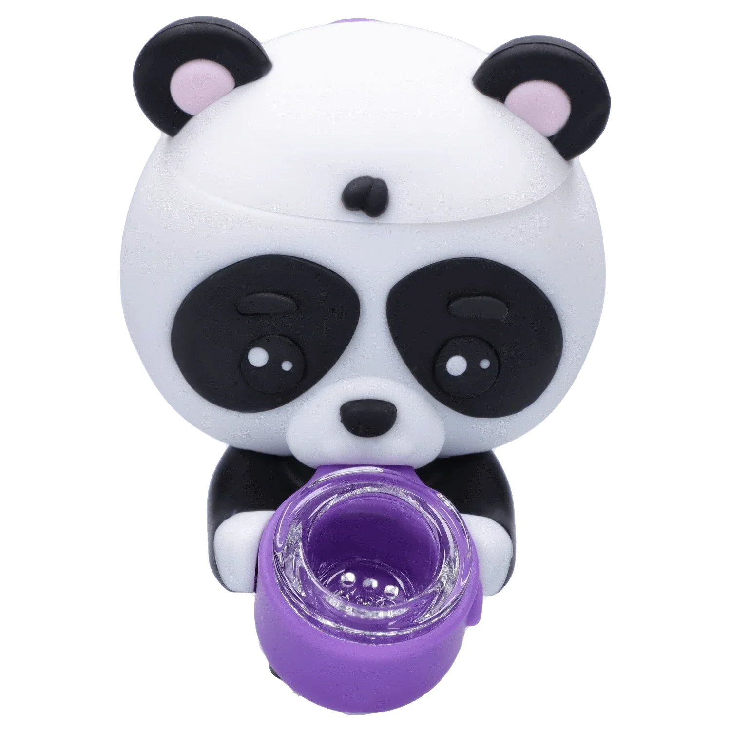 "Boba and Blaze" Smoking Box by Daily High Club DHC