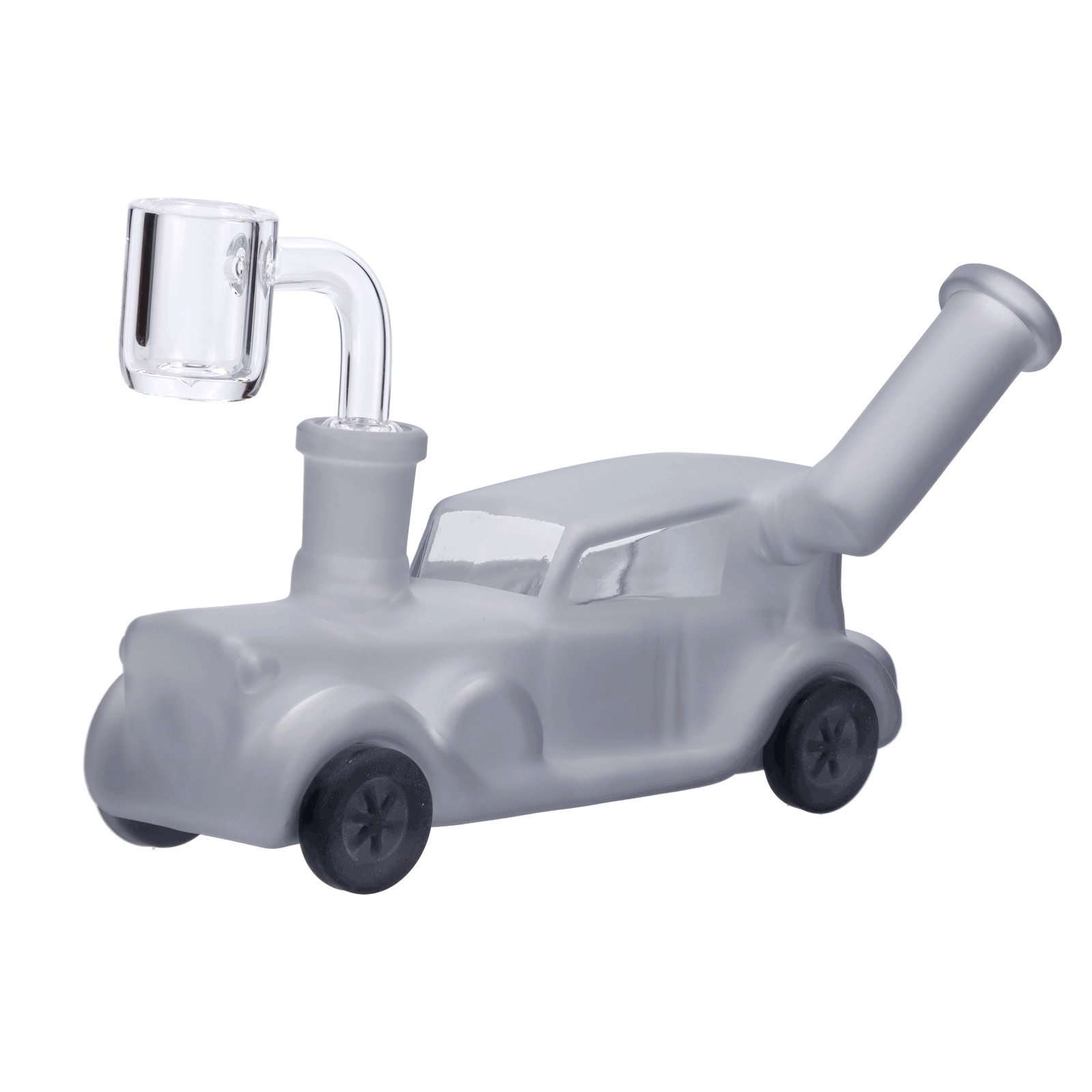 Mobster Car Bong