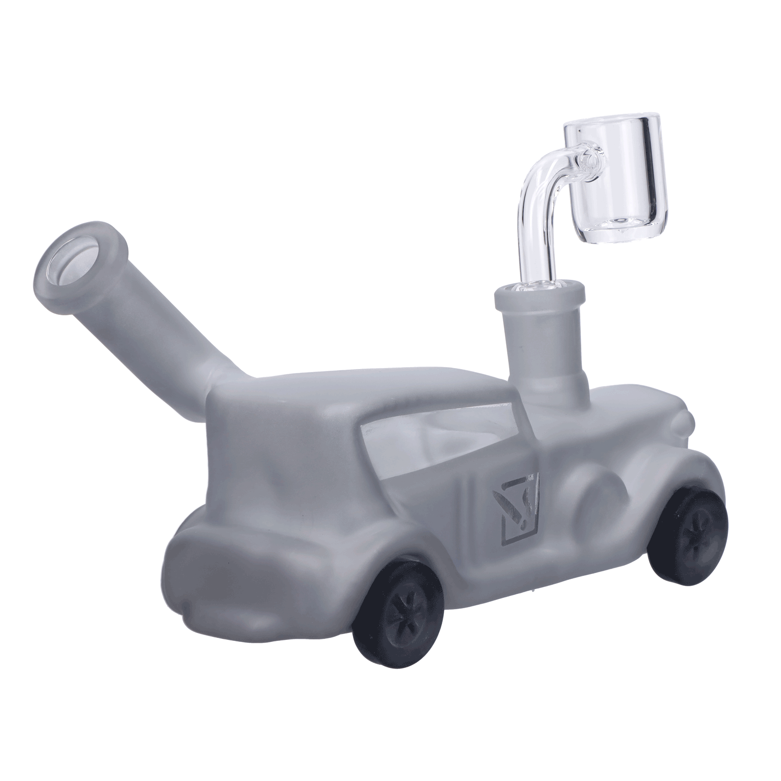 Mobster Car Bong