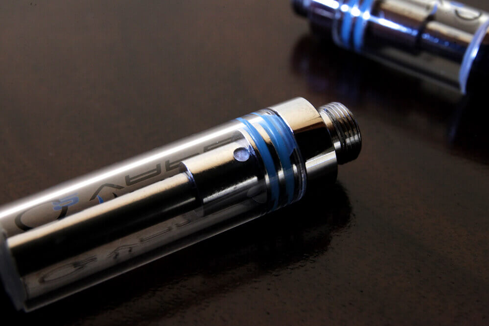 O2VAPE Ceramic Cell Vape Cartridges Best Sales Price - Vaporizers