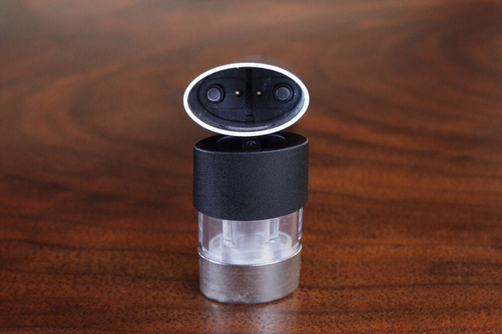 O2 Vape The Vessel | Pod Cartridge Vape Pen Best Sales Price - Vaporizers