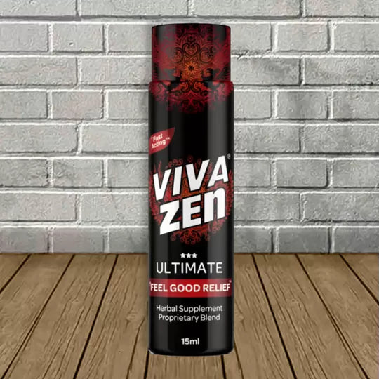 Vivazen Ultimate Liquid Kratom Concentrate Best Price