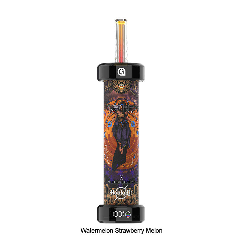 Olit Hookalit 40000 Disposable Vape 0.35% Cheapest Price