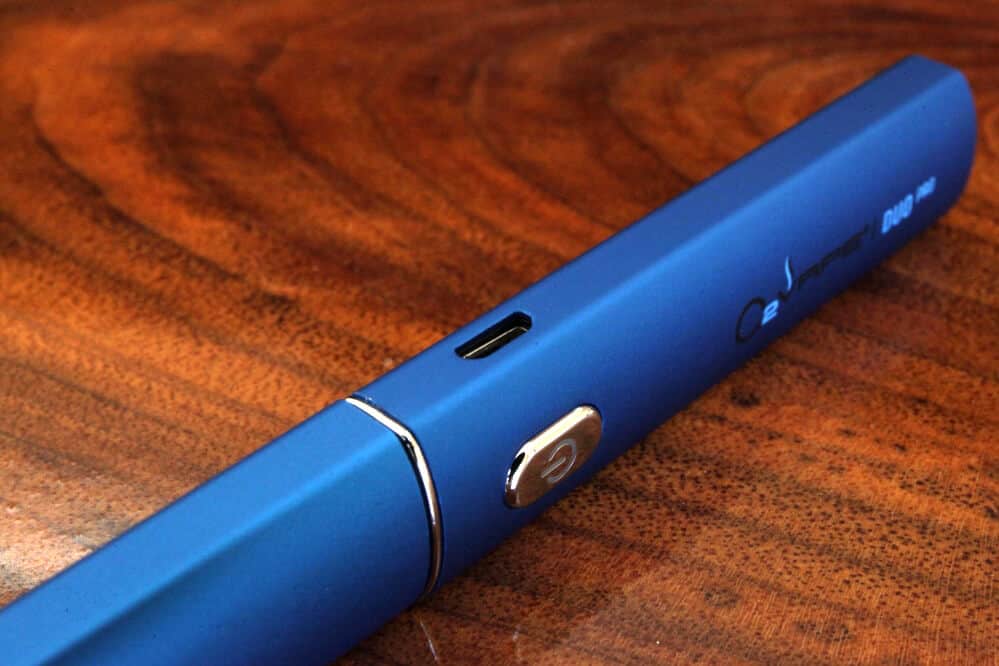 O2 Vape DUAL Dip Dab Vape Pen | Wax Pen with 510 Thread Best Sales Price - Vaporizers