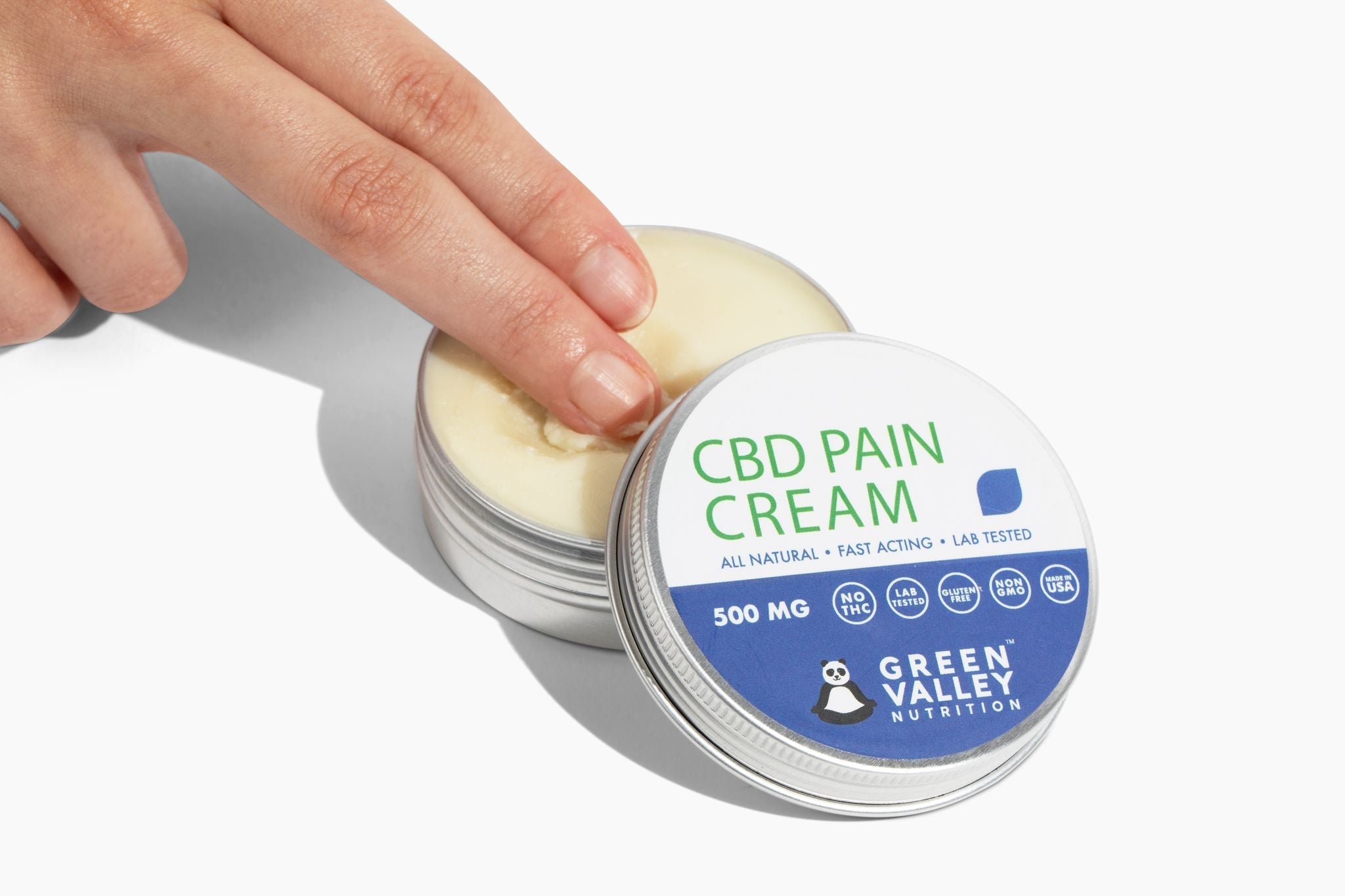 Pain Relief Bundle