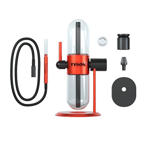 Stundenglass x Mike Tyson 2.0 Gravity Flip Bong Best Sales Price - Bongs