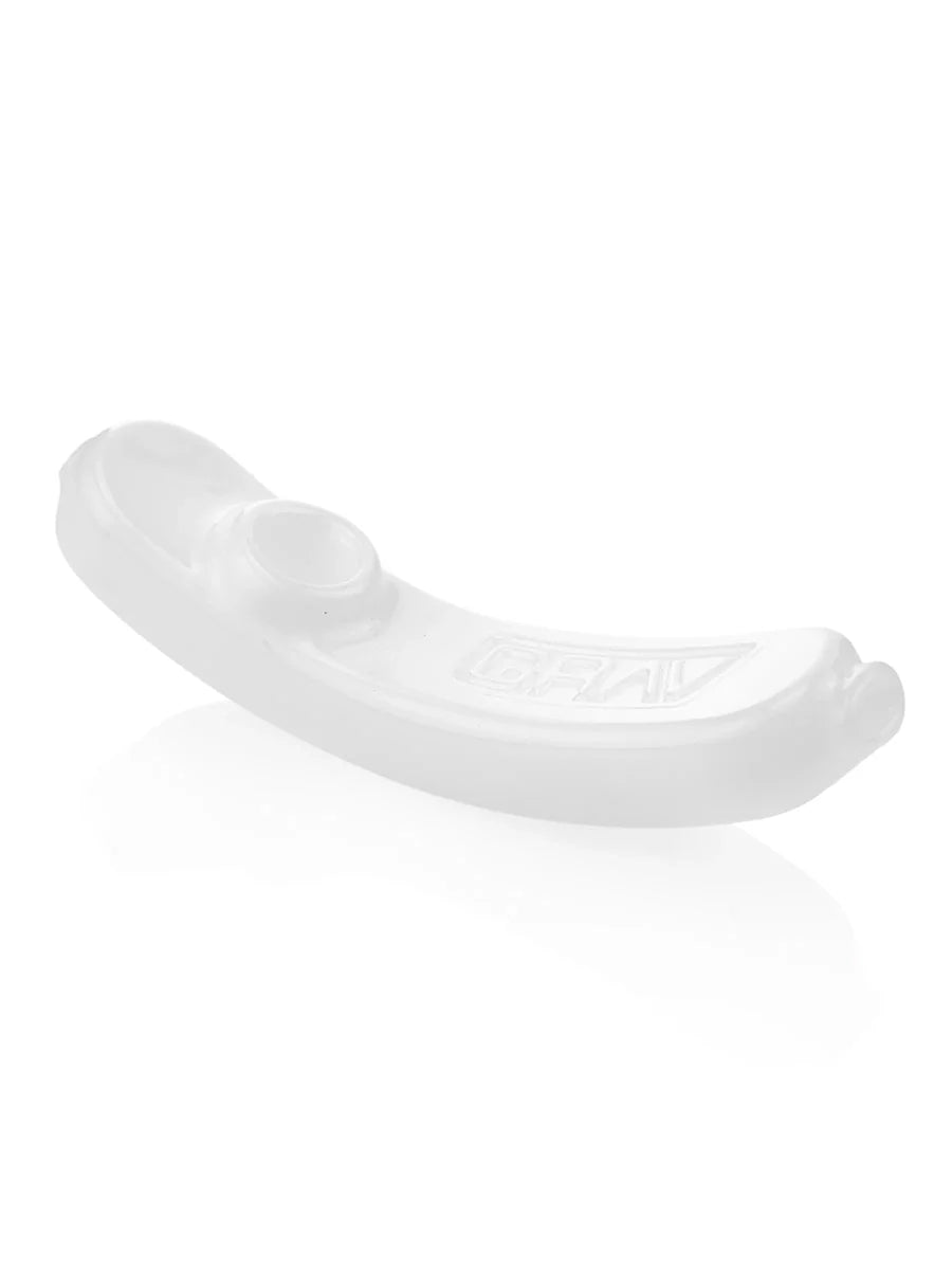 Grav Rocker Steamroller Hand Pipe