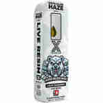 Xhale Live Resin THCa Liquid Diamonds Disposable 2g