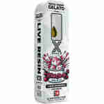 Xhale Live Resin THCa Liquid Diamonds Disposable 2g