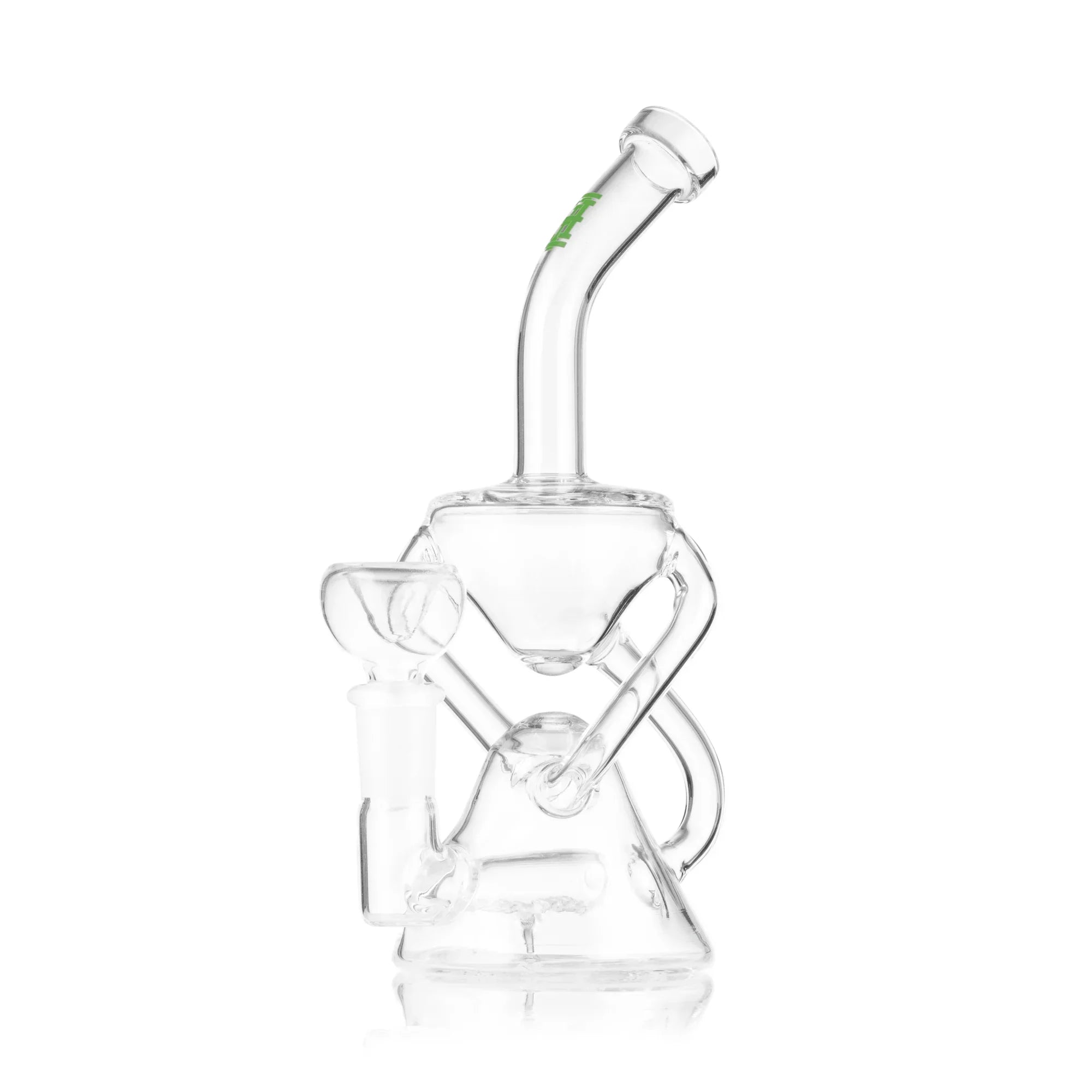 Hemper Trophy Recycler Rig Best Price