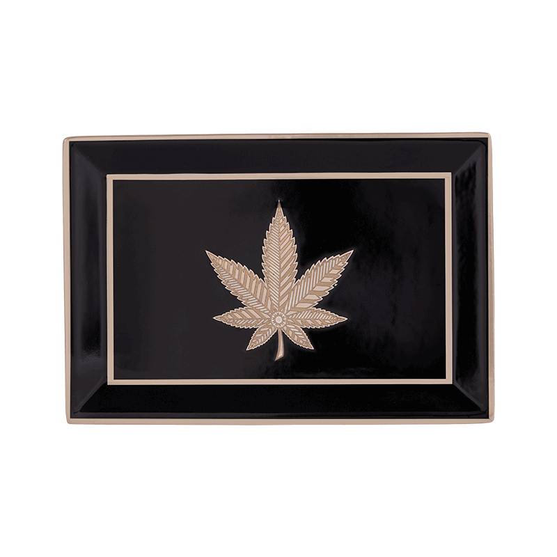 Higher Standards x Jonathan Adler Valet Tray Porcelain Best Price