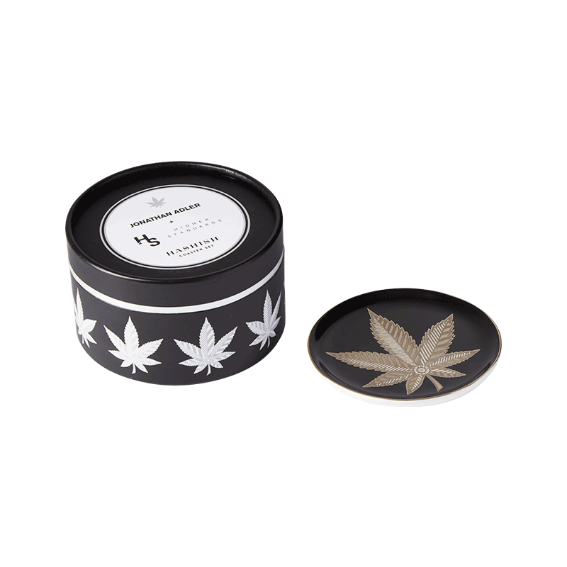 Higher Standards x Jonathan Adler Coaster Porcelain Best Price
