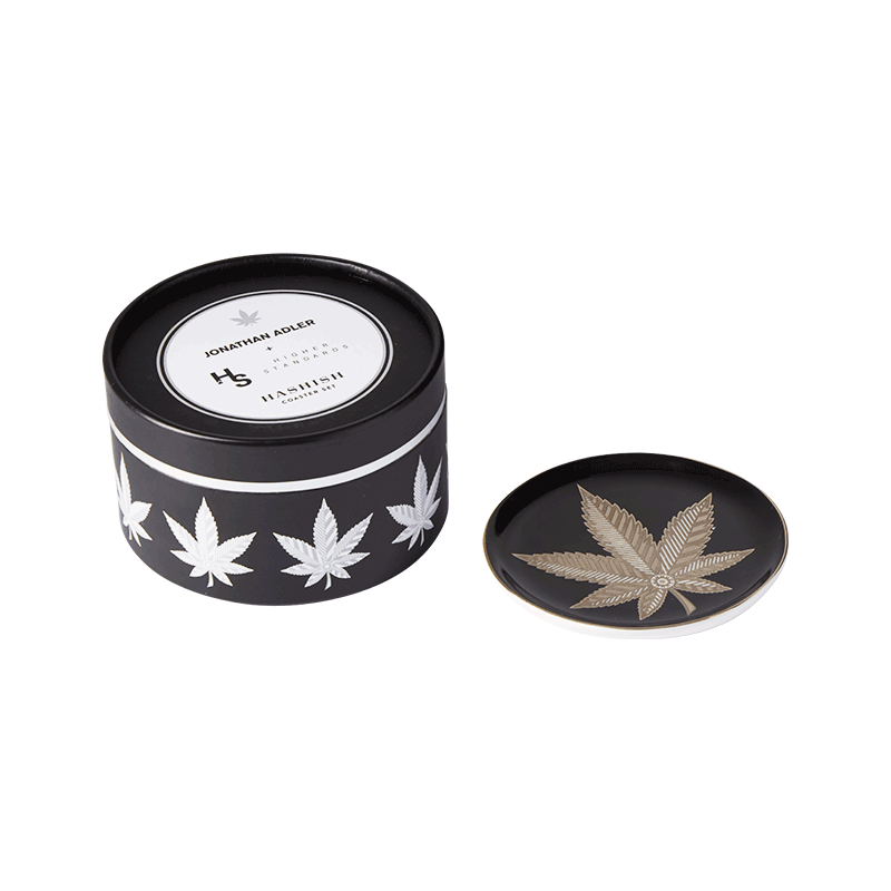 Higher Standards x Jonathan Adler Coaster Porcelain Best Price