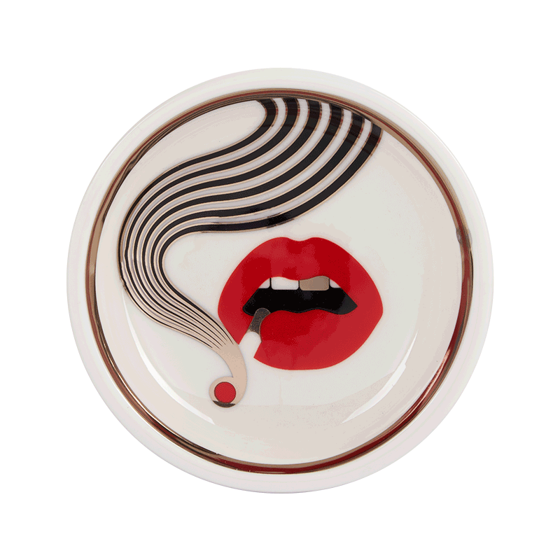 Higher Standards x Jonathan Adler Catchall Smolder Best Price