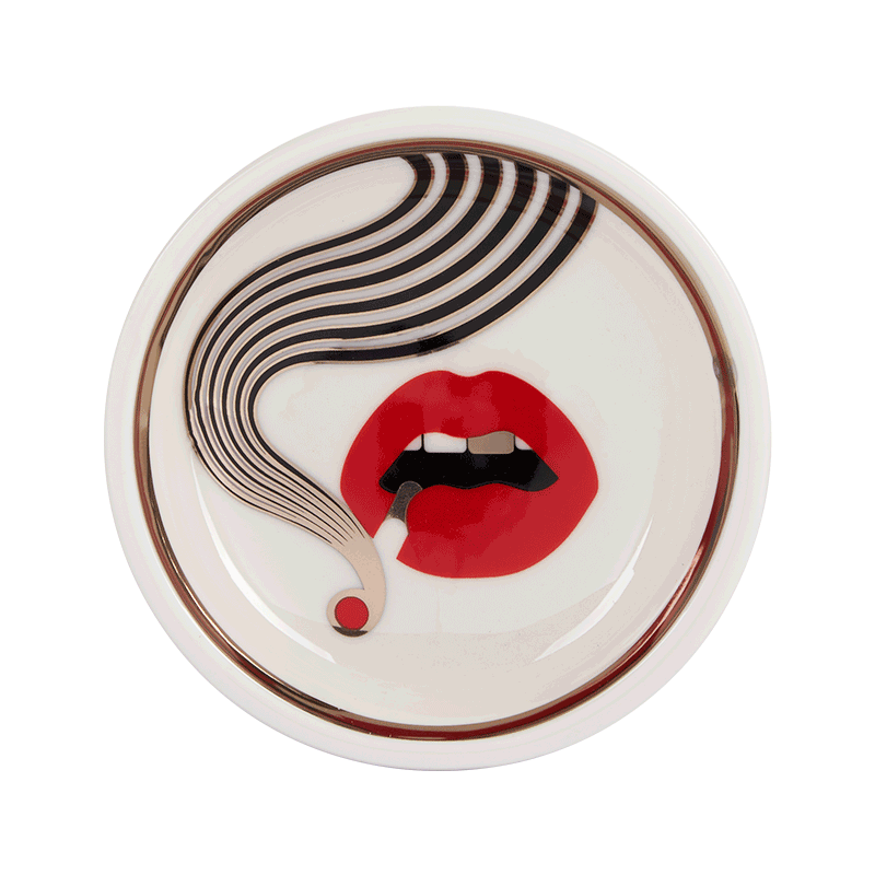 Higher Standards x Jonathan Adler Catchall Smolder Best Price