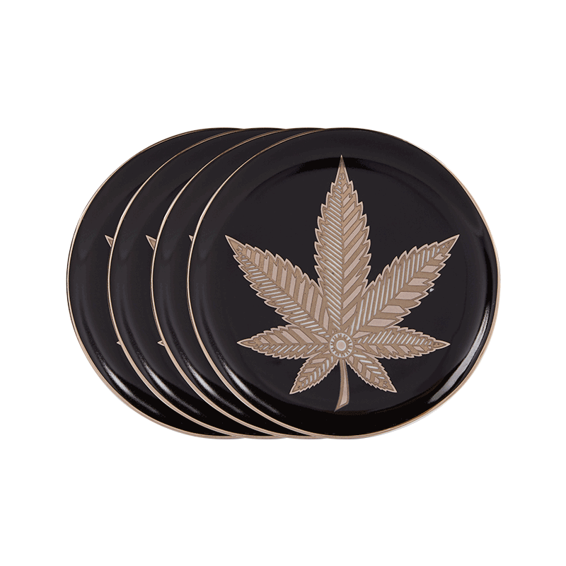 Higher Standards x Jonathan Adler Coaster Porcelain Best Price