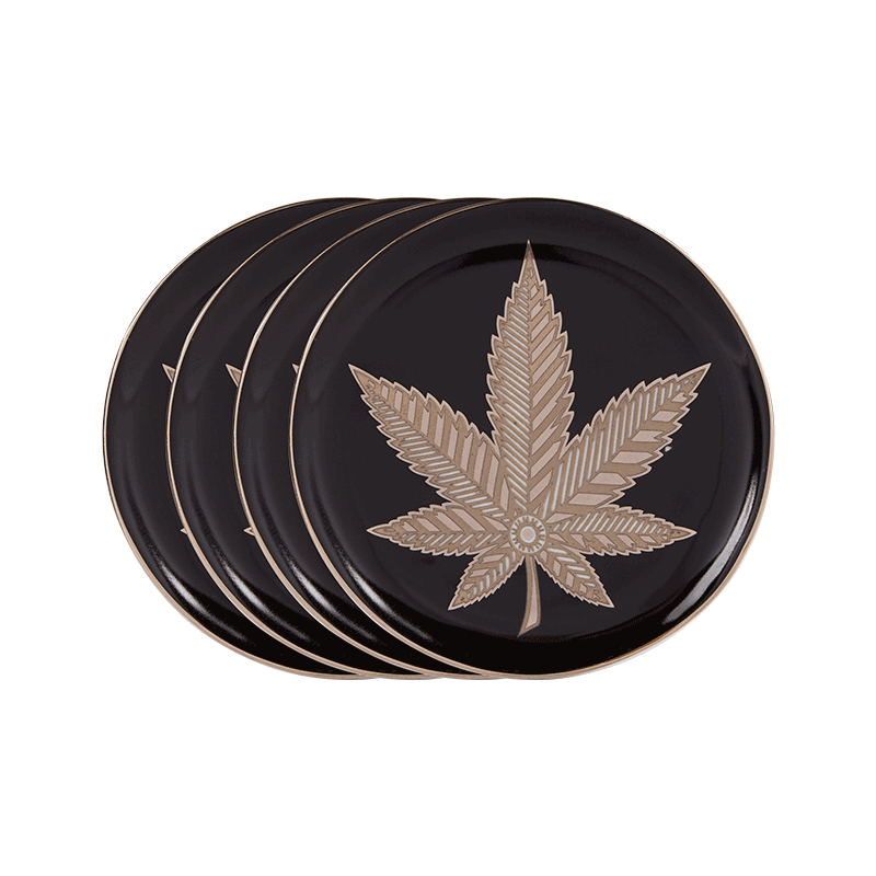 Higher Standards x Jonathan Adler Coaster Porcelain Best Price