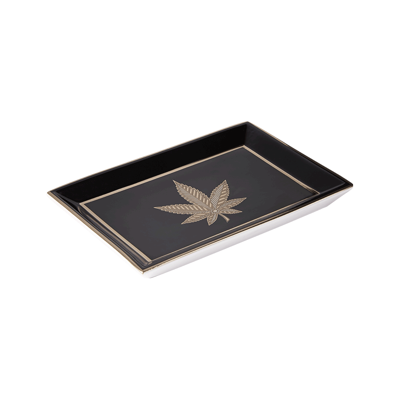 Higher Standards x Jonathan Adler Valet Tray Porcelain Best Price