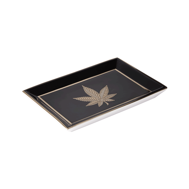 Higher Standards x Jonathan Adler Valet Tray Porcelain Best Price