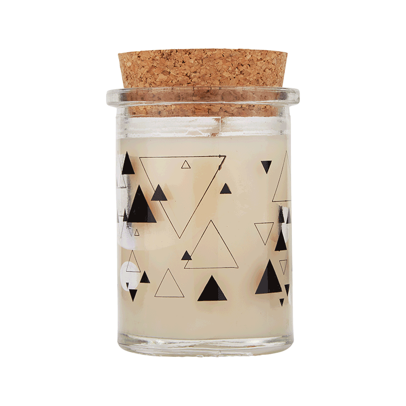 Higher Standards Candle Cannabis Best Price