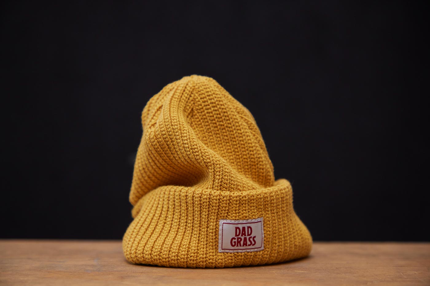 Dad Grass Fisherman Beanie Best Price