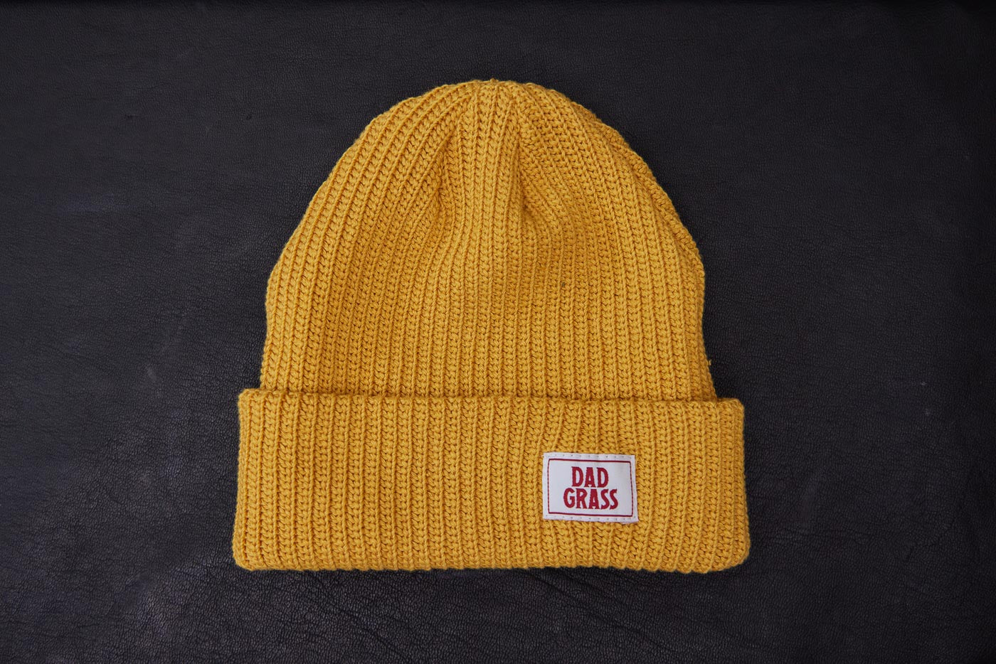Dad Grass Fisherman Beanie Best Price