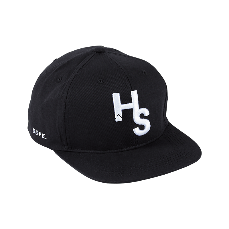 HIGHER STANDARDS SNAPBACK Best Price