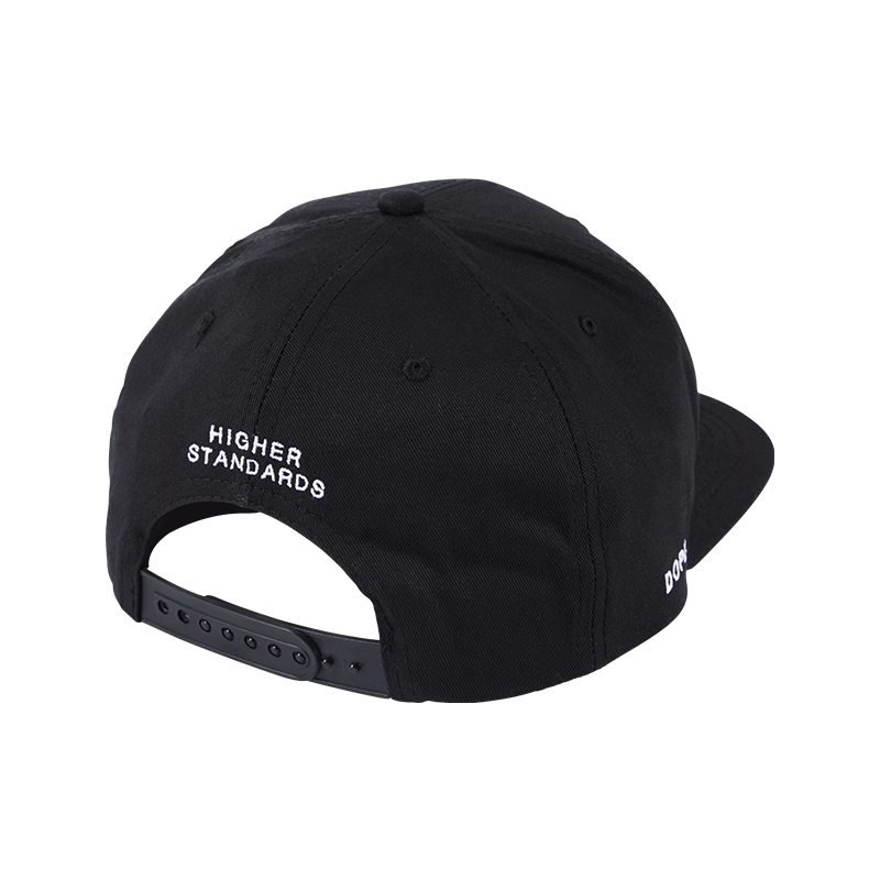 HIGHER STANDARDS SNAPBACK Best Price
