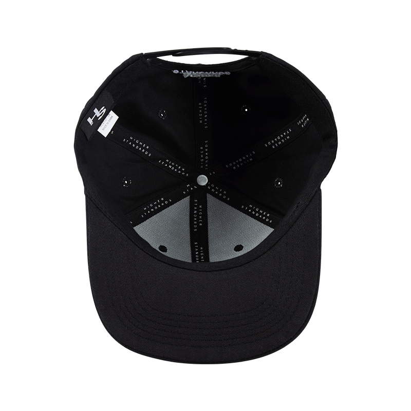 HIGHER STANDARDS SNAPBACK Best Price