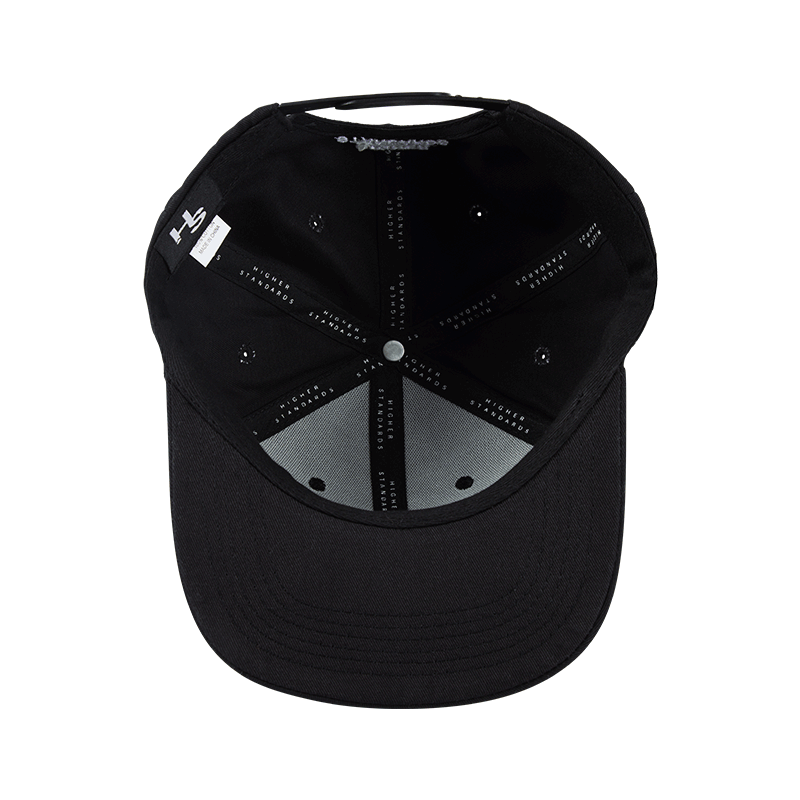 HIGHER STANDARDS SNAPBACK Best Price