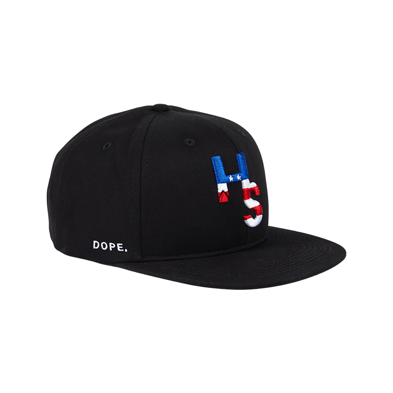 HIGHER STANDARDS SNAPBACK Best Price
