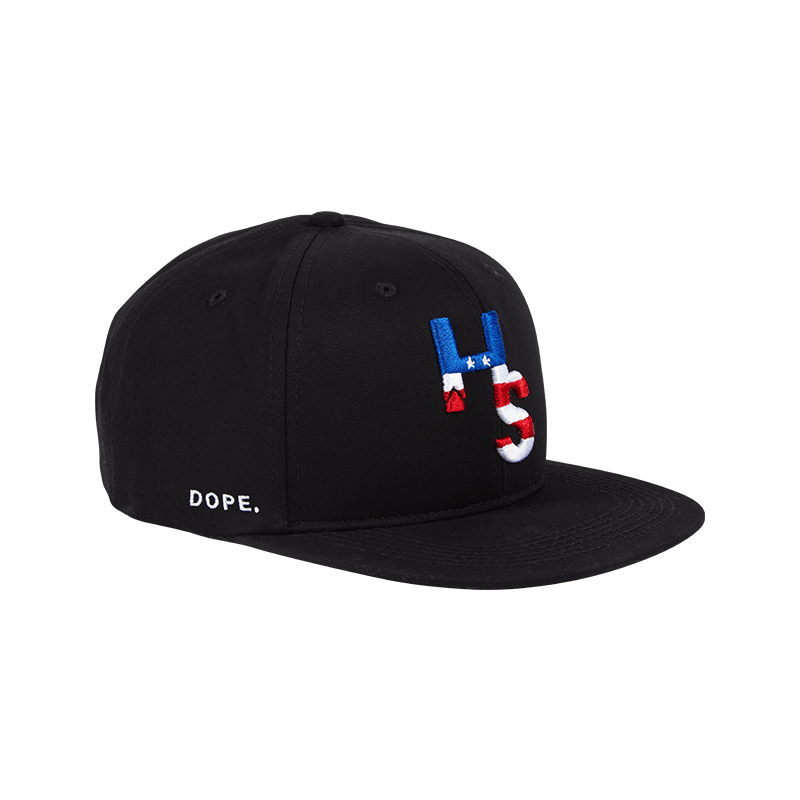 HIGHER STANDARDS SNAPBACK Best Price