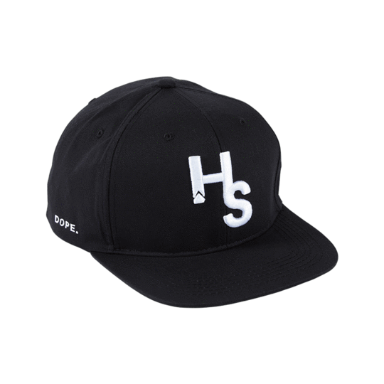 HIGHER STANDARDS SNAPBACK Best Price