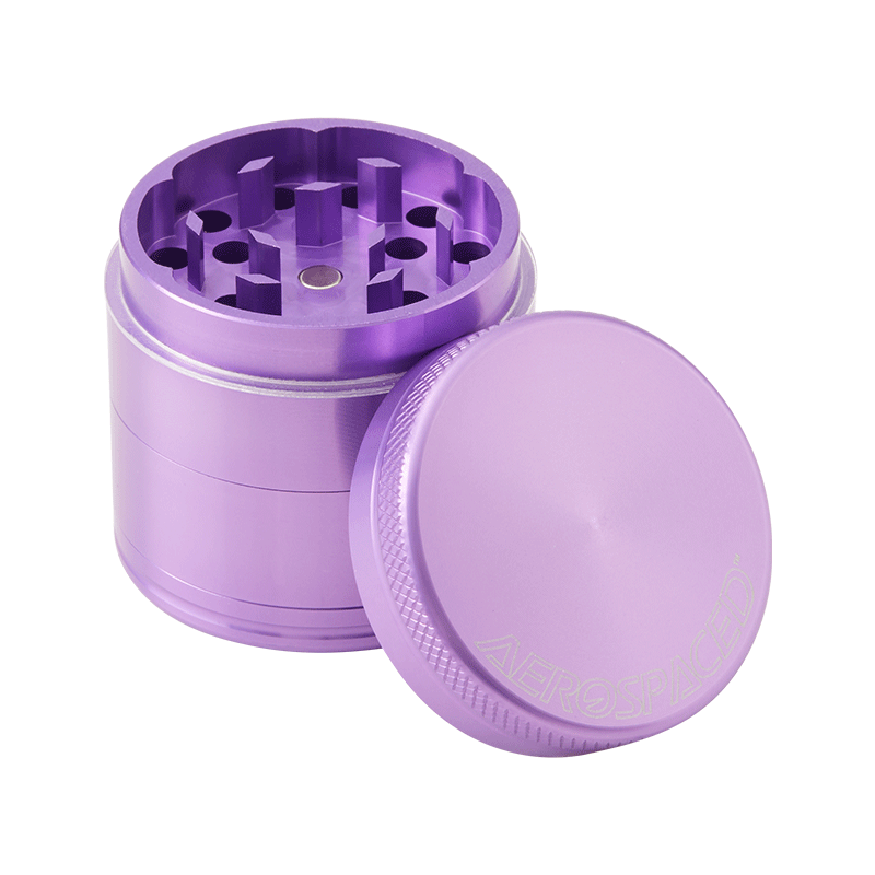Aerospaced by HS 4 Piece Grinder 1.6 Best Price