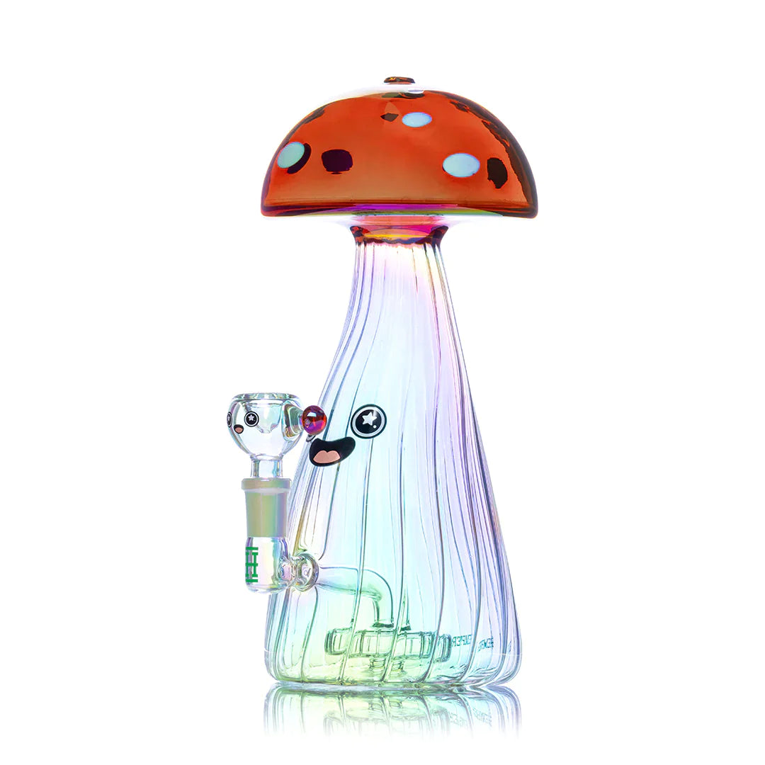 Hemper Trippy Shroom Bong Best Price