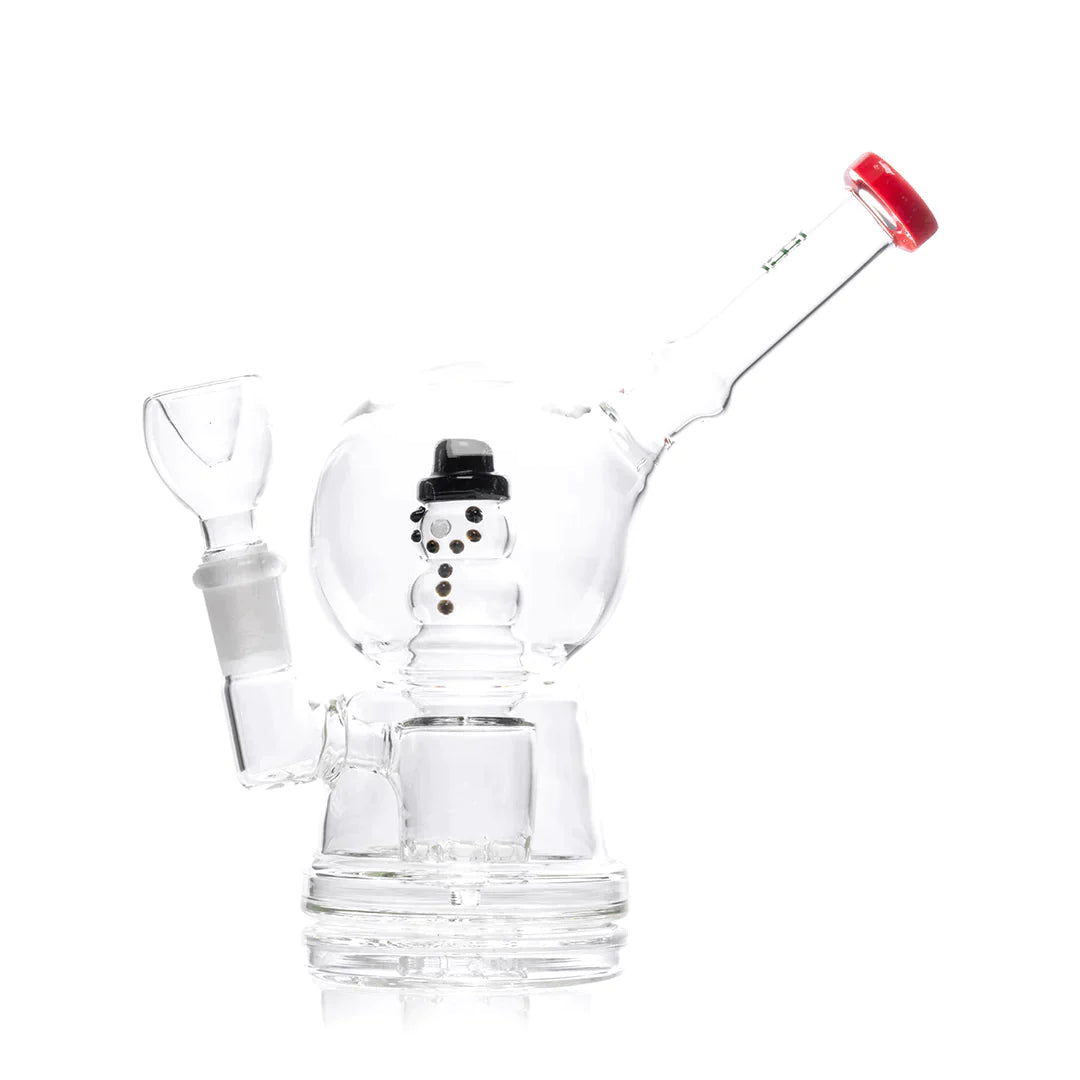 Hemper Snowglobe Bong Best Price
