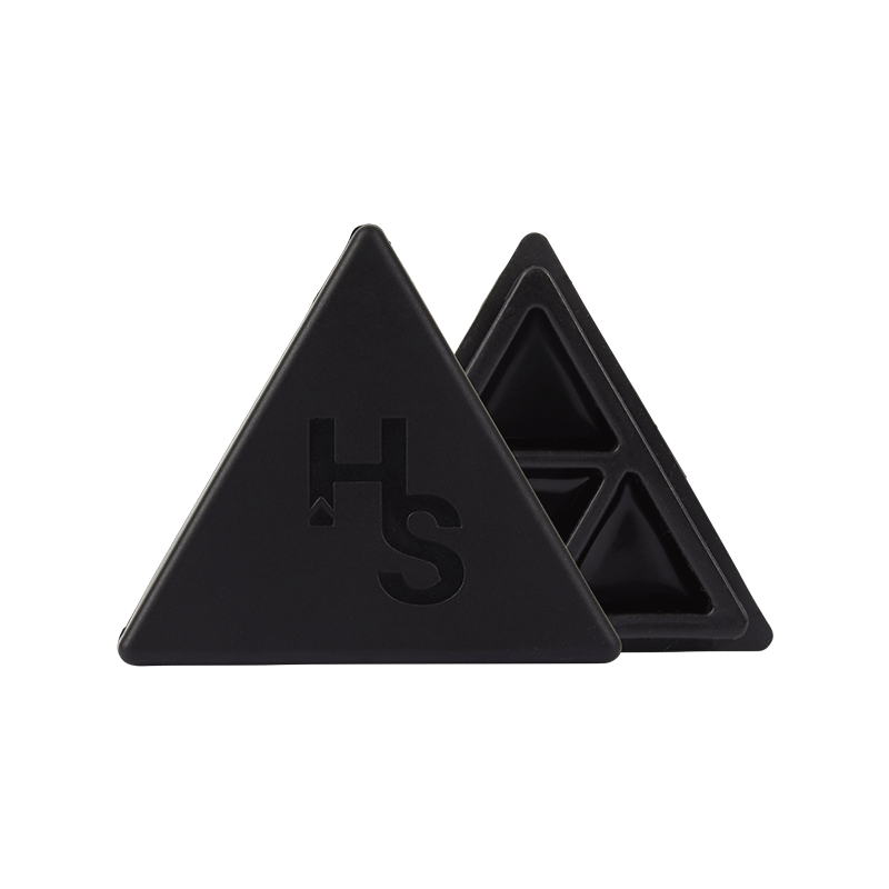 Higher Standards Silicone Concentrate Container Best Price